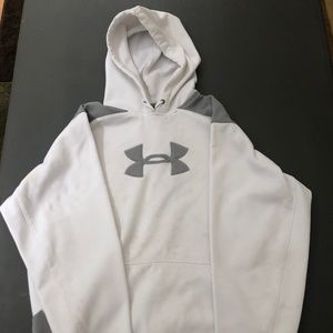 Under Armour Hoodie